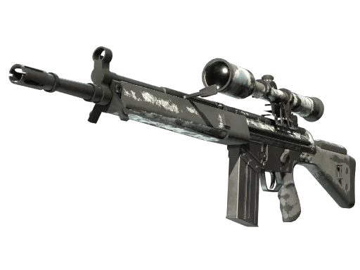 G3SG1