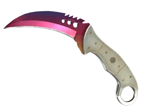 Talon-Messer (★)