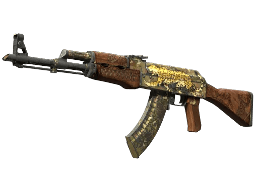 AK-47