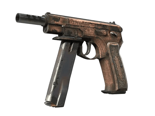 CZ75-Auto