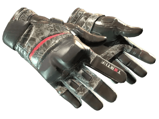 ★ Moto Gloves