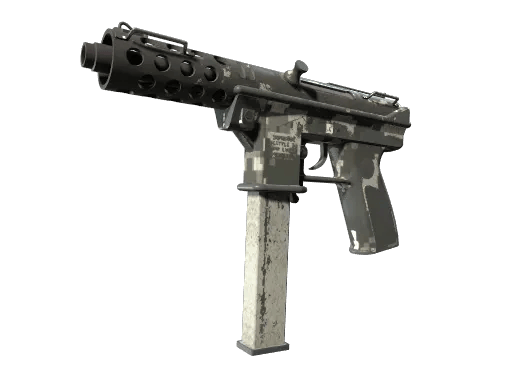 Tec-9