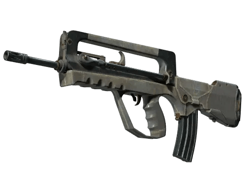 FAMAS