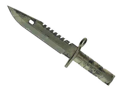M9-Bajonett (★)