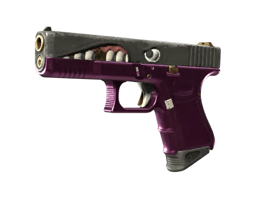 Glock-18