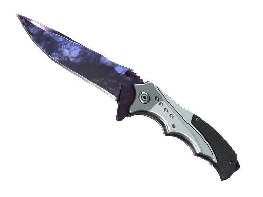 ★ Nomad Knife