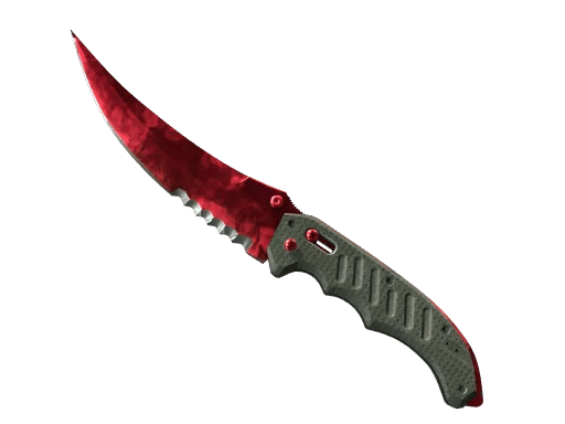 Flip Knife