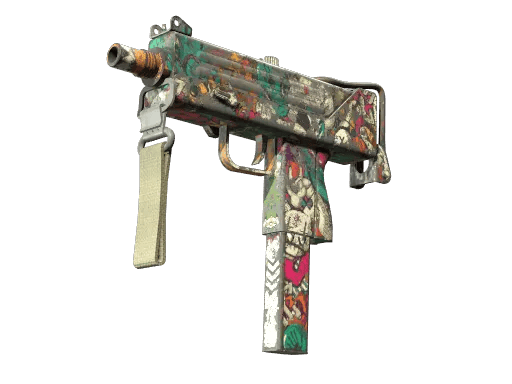 MAC-10