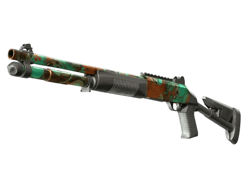 XM1014
