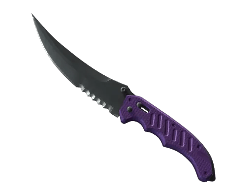 ★ Flip Knife