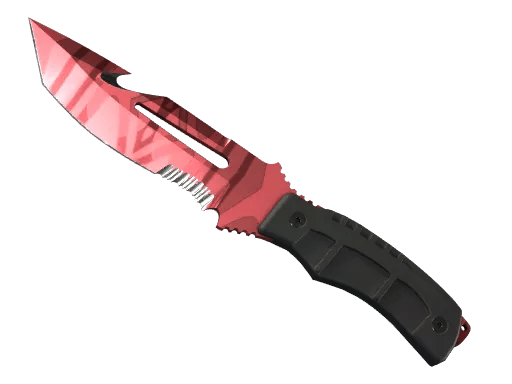 Nóż survivalowy (★)