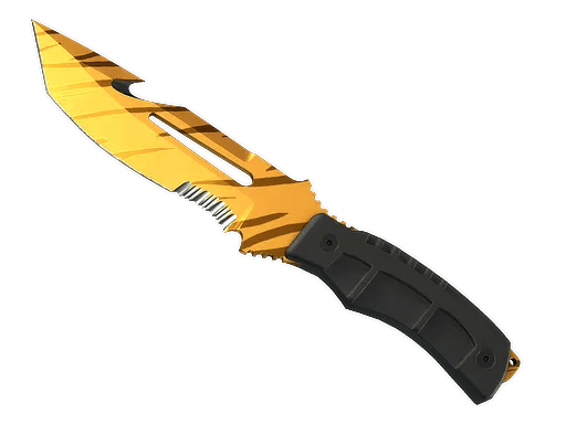 ★ Survival Knife