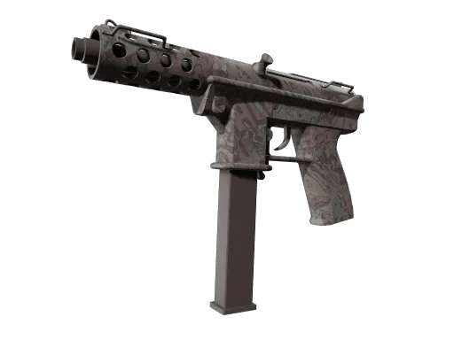 Tec-9