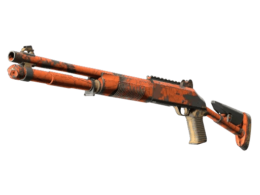 XM1014