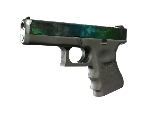Glock-18