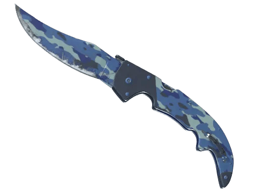 ★ Falchion Knife