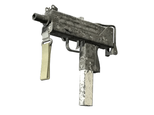 MAC-10
