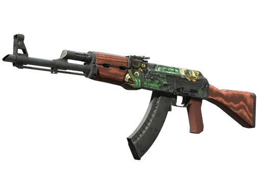 AK-47