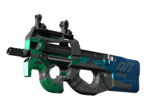 P90