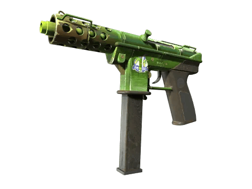 Tec-9