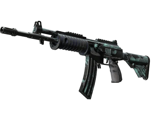 Galil AR