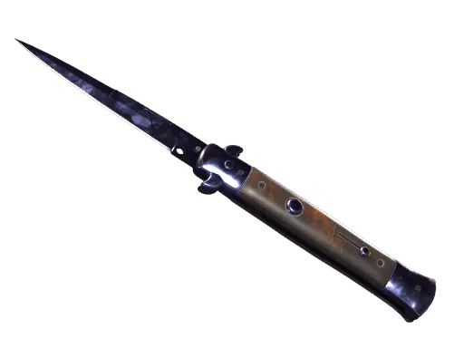 Stiletto Knife