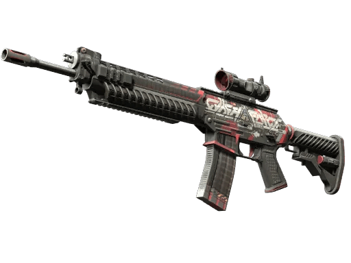 SG 553