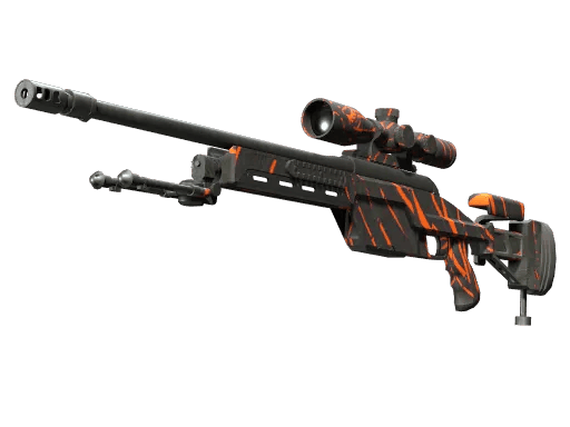 SSG 08