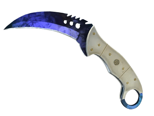 Talon Knife