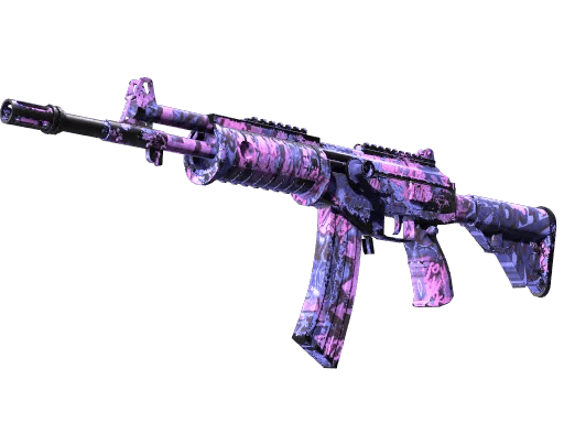 Galil AR
