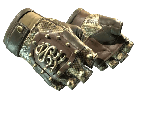 Hydra-Handschuhe (★)