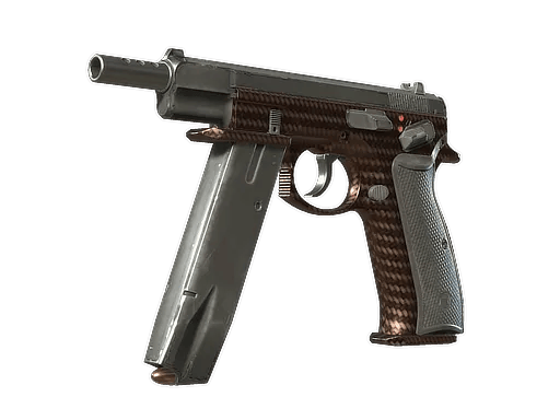 CZ75-Auto