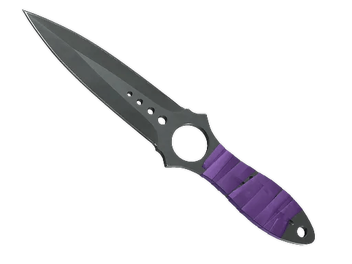 ★ Skeleton Knife