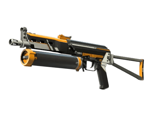 PP-Bizon