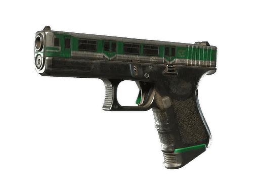 Glock-18