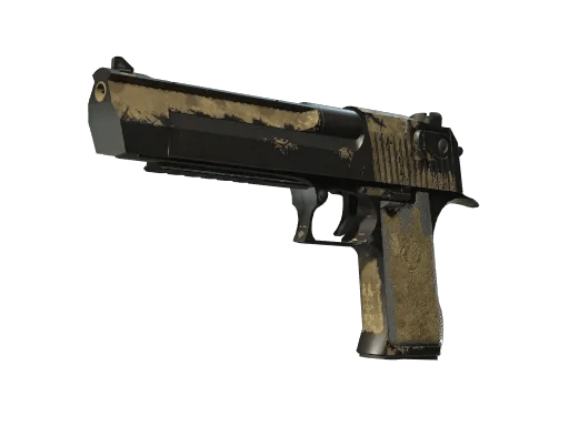 Desert Eagle