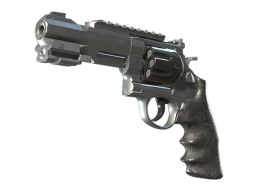 R8 Revolver