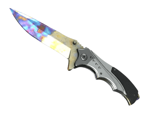★ Nomad Knife