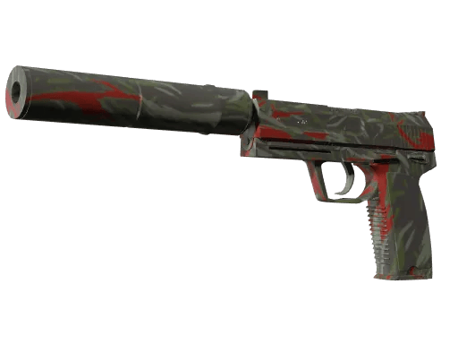 USP-S