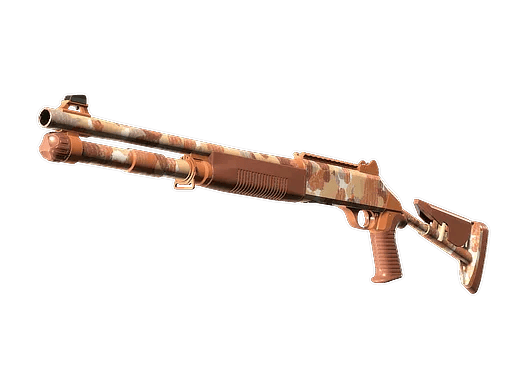XM1014