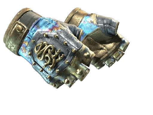 ★ Hydra Gloves