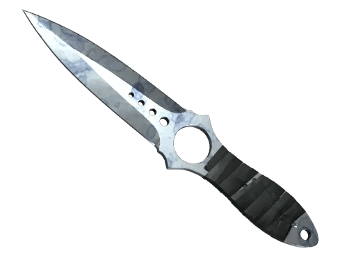 ★ Skeleton Knife
