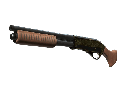 Sawed-Off