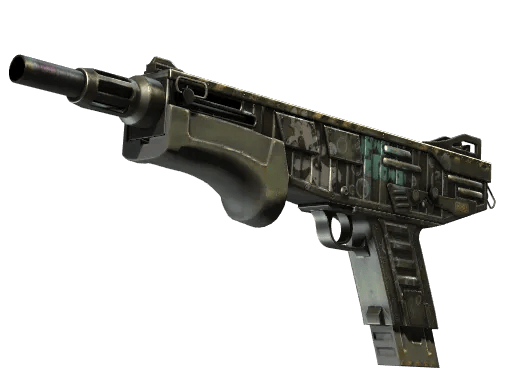 MAG-7