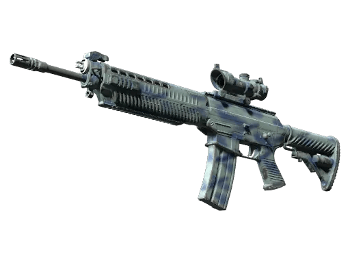 SG 553