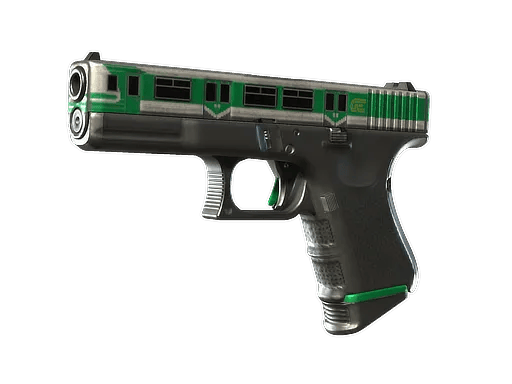 Glock-18