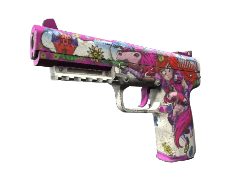 Five-SeveN