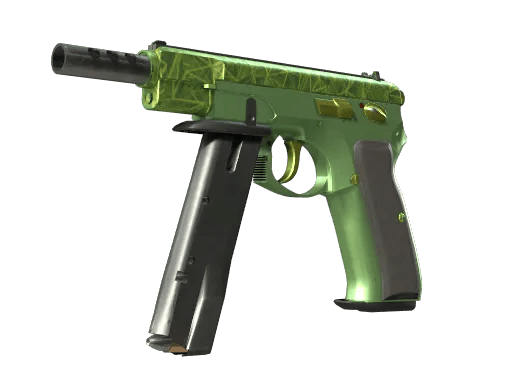 CZ75-Auto