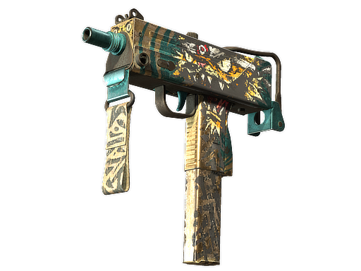 MAC-10