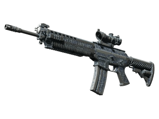 SG 553
